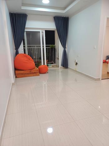 Cho thuê căn góc 78m2 2pn2wc2bếp, full nội thất,có rèm, dọn vào ở ngay. Q Bình Tân. Khu Tên Lửa
