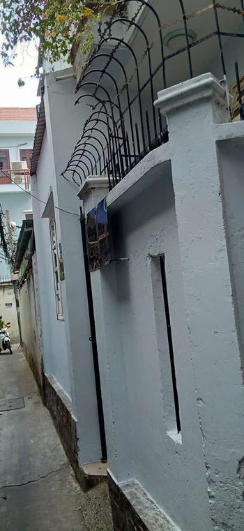 PHÒNG TRỌ 14M2 ĐƯỜNG NGUYỄN CÔNG HOAN , PHƯỜNG 7 , PHÚ NHUẬN