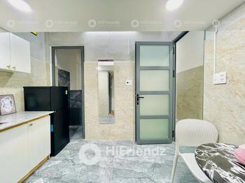 Phòng Duplex siêu xinh đủ nội thất - 179 Lê Đình Thám Q. Tân Phú ( Gần Siêu Thị Aeon Mall Tân Phú)