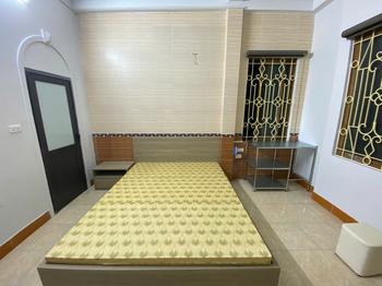 Cho thuê phòng trọ khép kín khu vực Bách-Kinh-Xây
