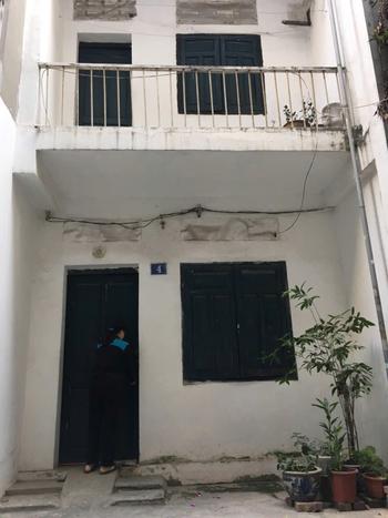 CHÍNH CHỦ CHO THUÊ NHÀ NGUYÊN CĂN – Ngõ 1150 đường Láng, phường Láng, Hà Nội