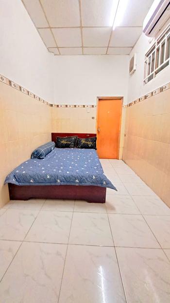 Phòng đẹp đủ nội thất gần ĐH Công Thương - 26/42 Tân Sơn Nhì Q.Tân Phú