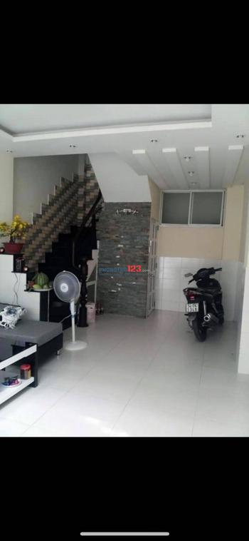 Cho Thuê Mặt Bằng Quận 1 Giá Rẻ