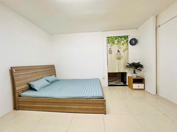 Phòng căn hộ đủ nội thất siêu mát, trệt - 71 Hồ Bá Kiện Q.10 (gần CV Lê Thị Riêng, ĐH Bách Khoa)