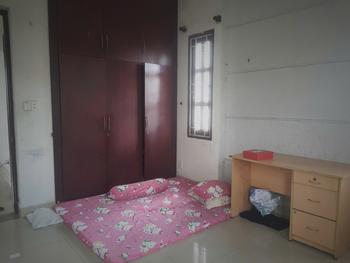 Cho nữ sinh thuê nhà trọ giá 2 triệu/tháng