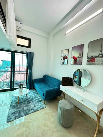 Phòng trọ sinh viên gần SVĐ Mỹ Đình