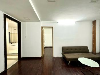 Phòng Căn hộ 1PN, PK 35m2 đủ nội thất - 224/20 Lý Thường Kiệt Q10 (Gần ĐH Bách Khoa, BV 115)