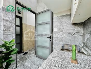 Phòng Duplex siêu xinh đủ nội thất - 179 Lê Đình Thám Q. Tân Phú ( Gần Siêu Thị Aeon Mall Tân Phú)