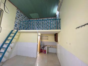 Cho thuê phòng trọ cao cấp máy lạnh đường 21 gần TTTM Gigamall