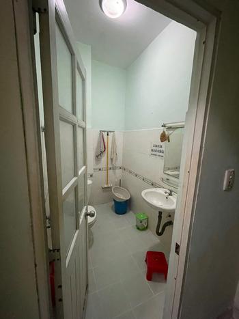 PHÒNG TRỌ 14M2 ĐƯỜNG NGUYỄN CÔNG HOAN , PHƯỜNG 7 , PHÚ NHUẬN