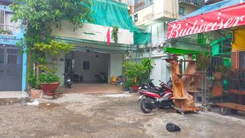 Cho thuê nhà trọ, phòng trọ đường Nguyễn Trãi, quận 1