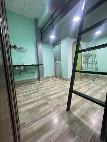 Phòng 18m2 ngay Tô Hiến Thành- Thành Thái Q10, giờ tự do