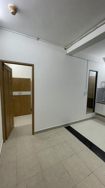 Phòng Căn hộ Studio đủ nội thất cao cấp 224/20 Lý Thường Kiệt Q.10