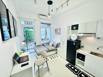STUDIO - FULL NỘI THẤT XỊN XÒ