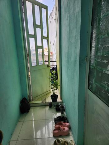 Chính chủ cho thuê phòng trọ 24m2.Đường Tân Hòa Đông-P14-Q6.TpHCM