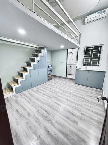 HOT HOT HOT DUPLEX TÂN BÌNH SIÊU XỊN