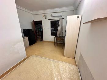 Cần pass phòng trọ đầu tháng 1 có thể vào ở