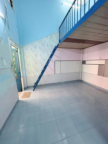 Cho thuê phòng 32m2 khu đường Trần Não, p. Bình An, Q2