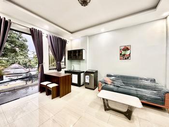 Cho thuê phòng Tách Bếp rất đẹp Full Nội Thất 60m2 Đường Số 8 P11 Gò Vấp