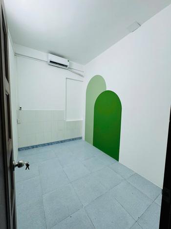 Phòng đẹp có gác lửng - 140 Phạm Văn Chiêu Q. Gò Vấp ( Thang máy)