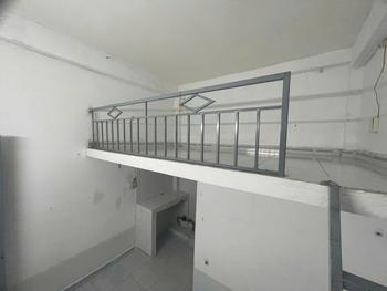 Phòng có gác bếp gần bến xe miền tây an lạc bình tân