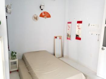 Cho thuê phòng đẹp. thoáng mát, có ban công, đầy đủ tiện nghi ngay trung tâm Phường Bàn Cờ