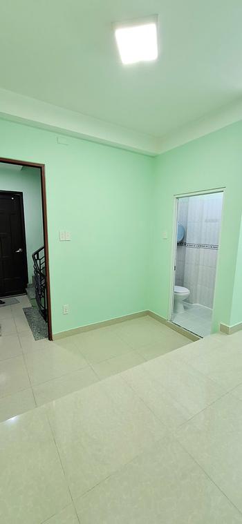 Cho Thuê Phòng Tại Quận 10 (Ưu tiên nữ)