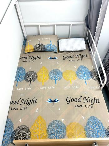 KTX tư nhân Thủ Đức giá rẻ 1.6tr: Full nội thất,bếp, máy giặt, bao điện nước, giường 1m2