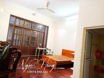 Cho thuê phòng ở - làm văn phòng hoặc studio đều thích hợp