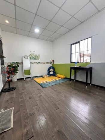 phòng 22m2 có cửa sổ ngay chợ Tân Bình, đường Lý Thường Kiệt 3,5tr