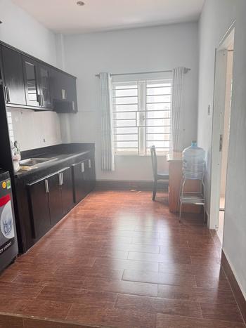 CHO THUÊ PHÒNG ĐẸP – TRUNG TÂM QUẬN 3