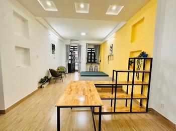 Cho thuê phòng Tách Bếp rất đẹp Full Nội Thất 4x12 Đường Quang Trung, P10 Gò Vấp