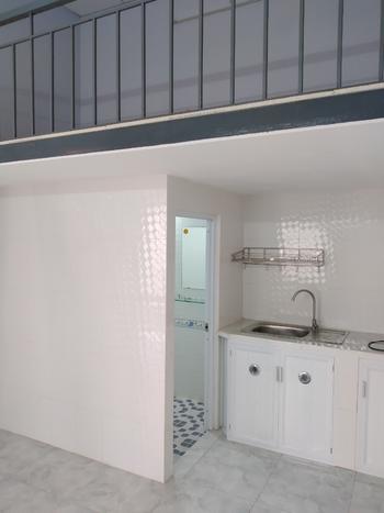 Cho thuê phòng trọ đường 23 HBC (gần siêu thị Gigamal)