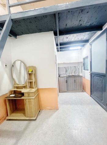 Q8 CHÍNH CHỦ CHO THUÊ PHÒNG DUPLEX MỚI XÂY