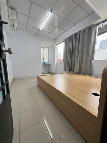 Phòng trọ mặt tiền trung tâm quận 3 ( cư xá Đô Thành) - Gần chợ, trường, bệnh viện