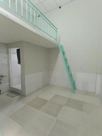 Phòng Bình Hoà 24 - có máy lạnh