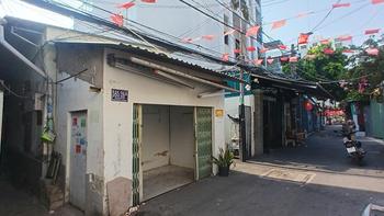 Phòng trọ 2tr giá rẻ ngay trung tâm Q7 cạnh Lotte, ĐH TĐT, Vivo City