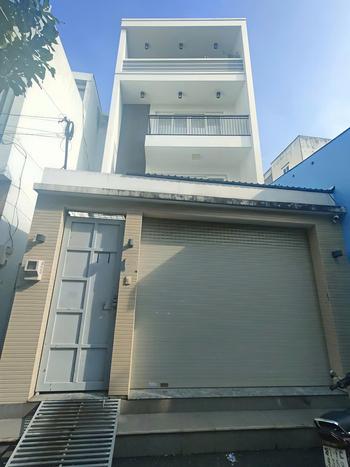Cho thuê phòng 20m2 đường Quang Trung, P11, Gò Vấp 2,5 triệu/tháng