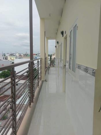 Cho Thuê Phòng Trọ Ban công mát mẻ tại 56 đường 385, TP HCM