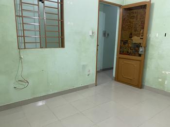 Phòng trọ trong nhà trọ 3 lầu, sạch sẽ, an ninh, lối đi riêng, TH internet, wifi