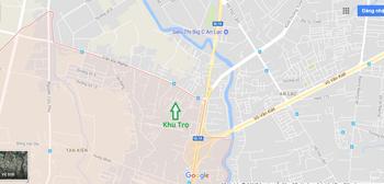 Chính chủ cho thuê phòng trọ hẻm xe hơi, gác suốt gần vòng xoay An Lạc
