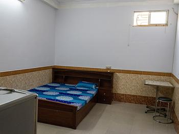 Phòng cho nữ thuê giá rẻ , hẻm rộng khu vưc an ninh yên tĩnh