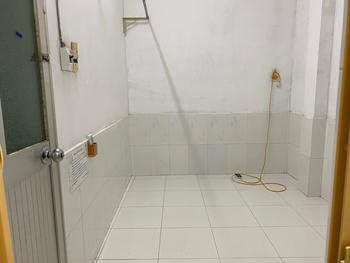 Phòng LẦU ĐÚC NGAY TRUNG TÂM QUẬN 3 CÁCH MẠNG THÁNG