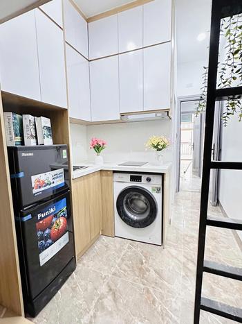 🏡Cho thuê phòng studio ngõ 281 Trần Khát Chân, Hai BÀ Trưng, Hà Nội