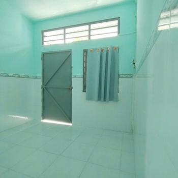 Phòng trọ đường Dương Quảng Hàm - Q.Gò Vấp, 12m2, giá 1.400.000đ/tháng