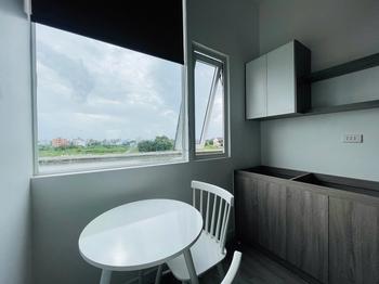 Chính chủ_Phòng cao cấp view sông có gác (Bình Lợi)_có HH