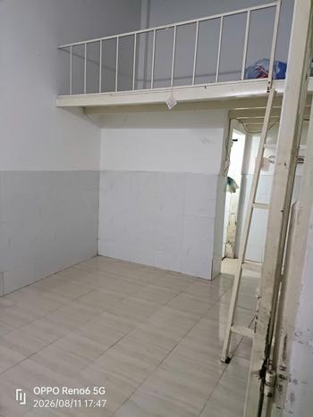 Cho thuê phòng trọ TRƯỜNG THỌ Thủ Đức GẦN TRƯỜNG HỌC, KHU CN