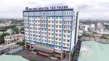 🔥 KHAI TRƯƠNG CĂN HỘ DỊCH VỤ KẾ ĐH NGUYỄN TẤT THÀNH Q.12