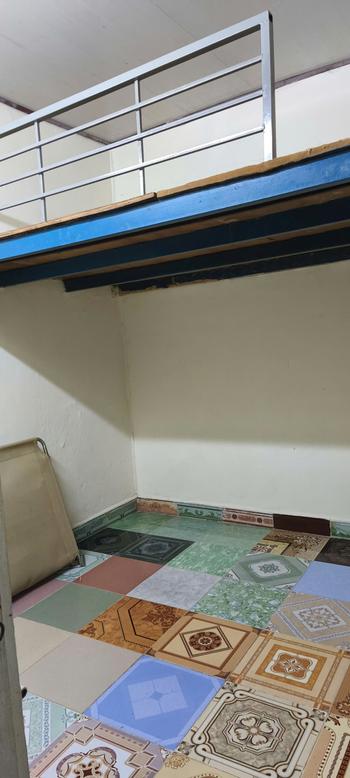 Phòng trọ trung tâm Quận 3 dành cho Sinh viên Nữ